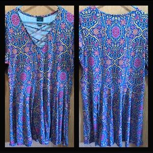 Beautiful Rue21 Dress